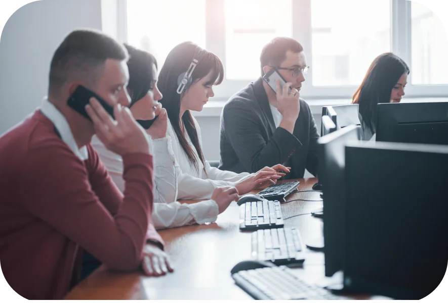 Что включает в себя «Контроль качества звонков» от MTS в Элисте