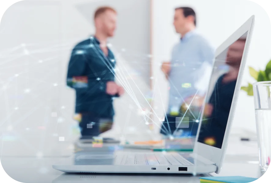 Основные подходы к построению сетей в Элисте